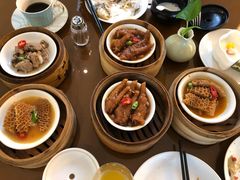 -丽致餐厅(美豪丽致店)