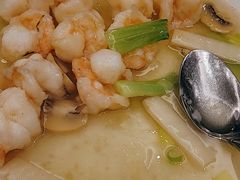-渔港明珠酒店(星海广场店)