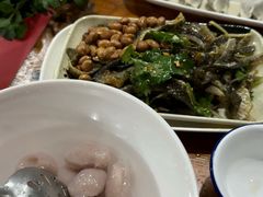 -章记正宗南岗鱼蛋火锅