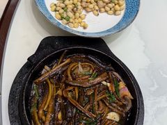 -金陵后厨·南京菜(新街口秣陵路店)