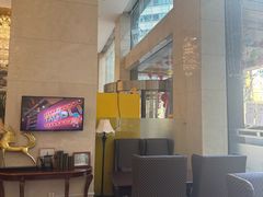 -上海吉臣维景酒店·维多利亚餐厅