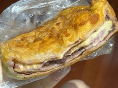 -美嘉华面包西饼店(红胜坊店)