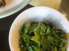 -福寿斋·老北京铜锅涮肉·烧烤(清岚店)