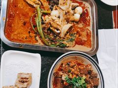 -福苗小骆驼烧烤(大唐不夜城店)