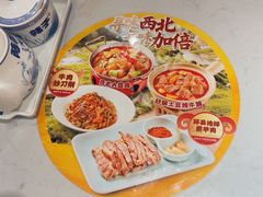 -陳香貴·兰州牛肉面(恒基名人店)
