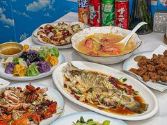 -来之顺海鲜菜馆·青岛菜·始于1993(栈桥店)