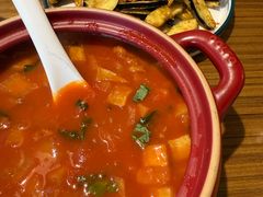 -禾珍珠家常小馆(河南博物院店)