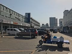 -京深海鲜市场(光彩路店)