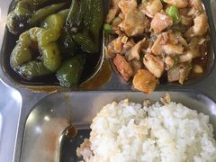-同济大学·食堂(嘉定校区)