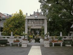 -大学习巷清真寺