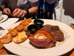 -Texas Roadhouse(世纪汇广场店)