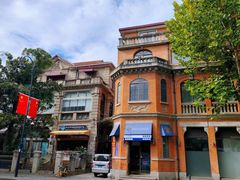 -飞马旅黎黄陂路文旅街区