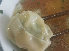 -古徽州馄饨店(宝安路店)