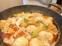 -肖记公安牛肉鱼杂馆·省级非物质文化遗产(江汉路直营店)