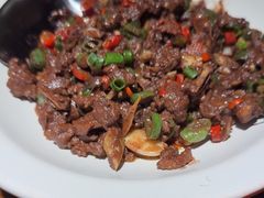 -恰饭·老长沙市井菜(天河客运站店)