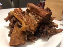 -北李妈妈菜·海肠捞饭(高新万达店)
