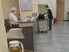 -爱康国宾体检中心(福田分院)