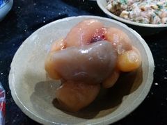 鸡肾-祝幺妹火锅(裕华村总店)