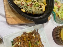 -丰鲤楼•闽南茶楼(仟禧汇店)