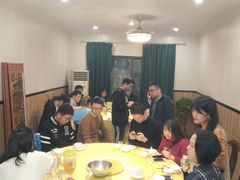包厢-莲花公园煎蟹(总店)