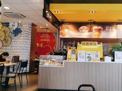 -麦当劳(东门店)