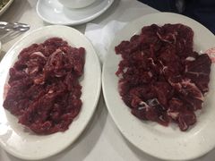 -粤潮牛肉火锅店(江南大道店)