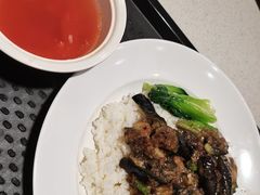 -乡村基(双桥家乐福店)