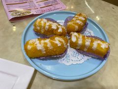-明泉居茶点荟(车陂店)