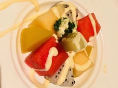-斗牛士牛排(南京东路店)