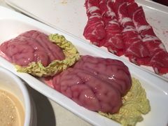 -海底捞火锅(上元大街店)