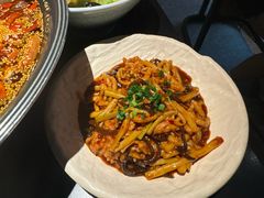 -麻六记(凤凰汇店)