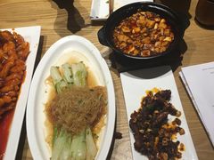-峨嵋小镇·川菜(勒泰中心店)