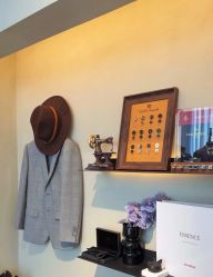 -Brother西服礼服定制·商务·婚礼(佛山南海店)