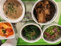 -老乡鸡(庐江方圆荟世纪中心店)