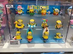 -泡泡玛特POPMART(崇文门国瑞城店)
