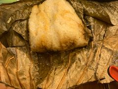 古法糯米鸡-添好运点心专门店(深水埗店)