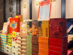 -陶陶居酒家(解放北路店)