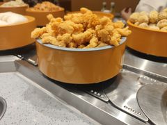 -喜家自助小火锅(卓悦里店)