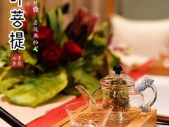 -叶叶菩提·晋福宫