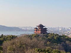 -鼓楼(西湖风景名胜区)