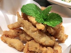 -渔语鱼新川菜Bistro(万象天地店)