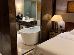 -西安赛瑞喜来登大酒店