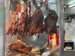 -陈光记烧腊店(罗保博士街店)