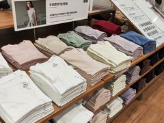 -优衣库(重庆万象城店)