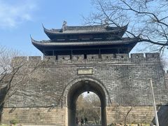 -虞山风景区