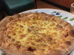 -萨莉亚意式餐厅(石鼓路店)