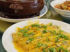 -小姨家常菜(昭萍东路店)