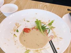 -龙景轩大酒店(宝杨路店)