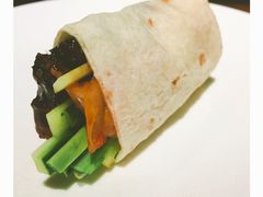 酥不腻烤肉-路小缦·珍馐美馔(市心北路店)