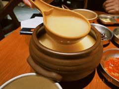 -春熙台韩国料理·章鱼肥牛(西丽店)